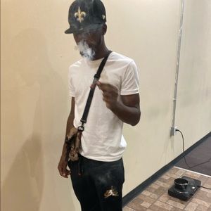 Meet your Posher, Johnny